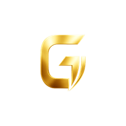GoldenEdge AI Hero Logo
