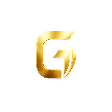 GOLDENEDGE AI Logo